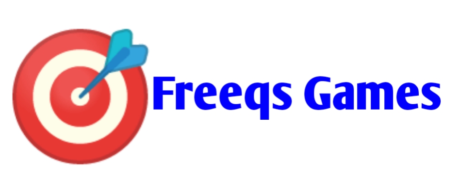 Freeqs Games